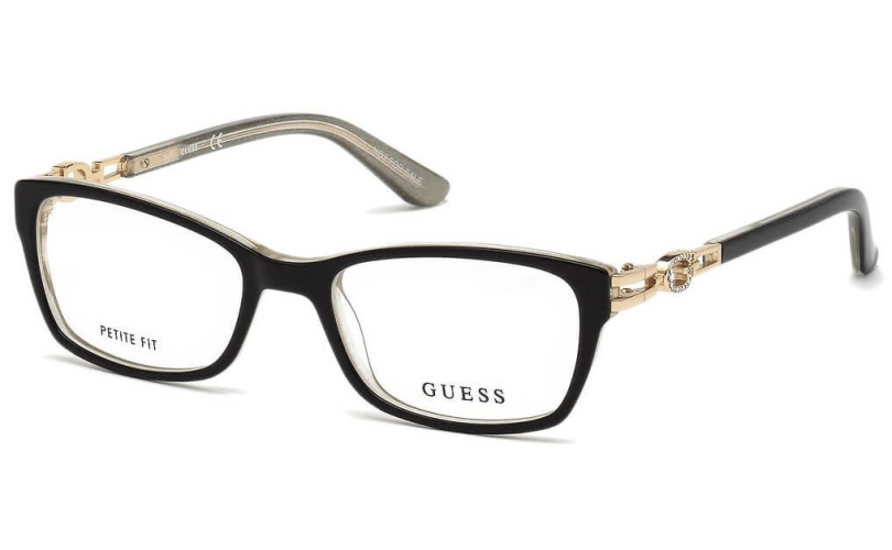 GUESS GU2677 - 001 - 1 - Skyoptic.bg GUESS GU2677 - 001 - 1