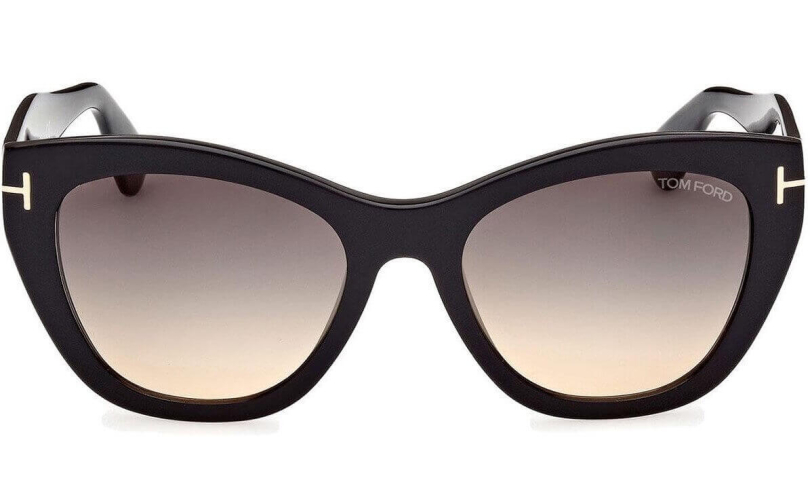 TOM FORD FT0940 - 01B - 3
