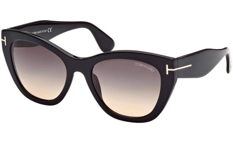 TOM FORD FT0940 - 01B - 1