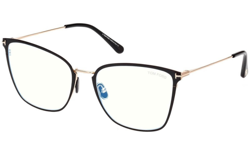 TOM FORD FT5839-B - 001 - 1