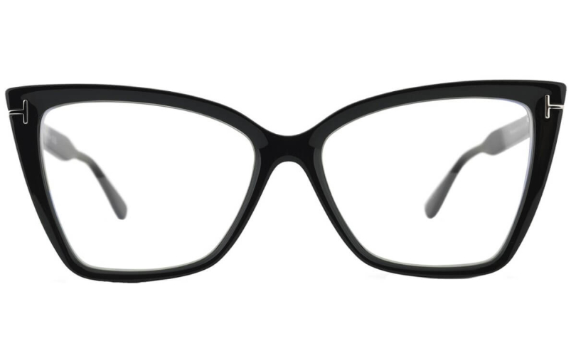 TOM FORD FT5844-B - 005 - 3