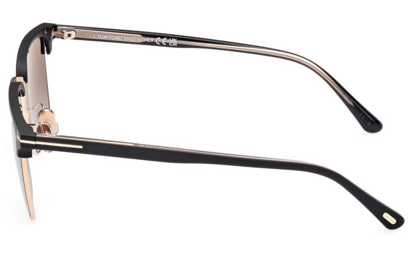 TOM FORD FT0997-H - 02D - 2