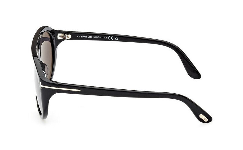 TOM FORD FT1001 - 01A - 2