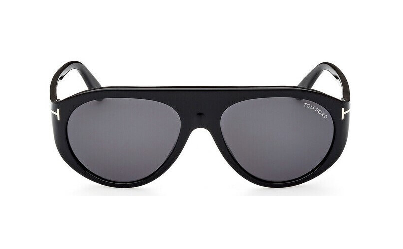 TOM FORD FT1001 - 01A - 3
