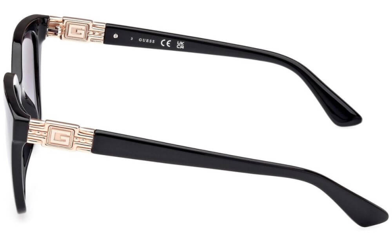 GUESS GU7870 - 01B - 2 - Skyoptic.bg GUESS GU7870 - 01B - 2