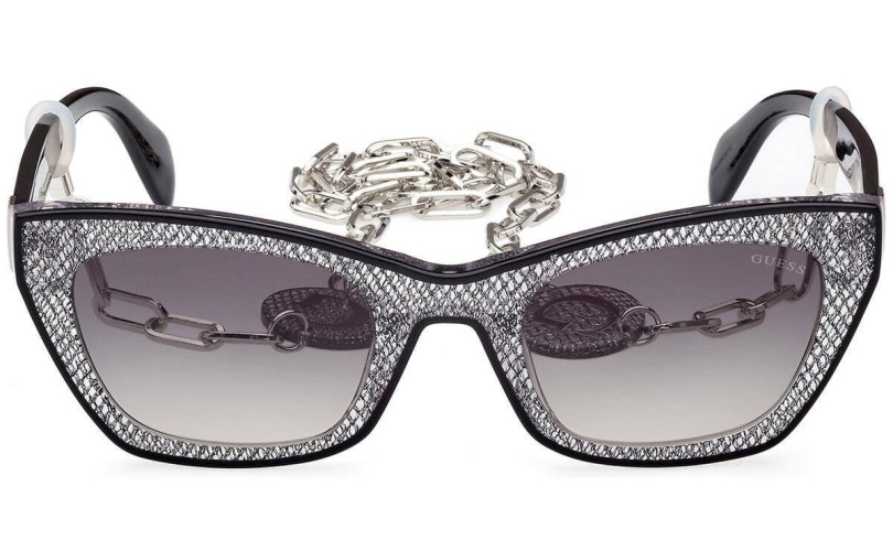 GUESS GU7873 - 01B - 3