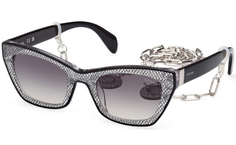 GUESS GU7873 - 01B - 1