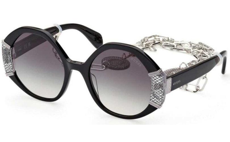 GUESS GU7874 - 01B