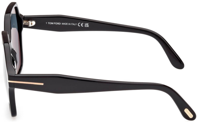 TOM FORD FT1032 - 01A - 2 - Skyoptic.bg TOM FORD FT1032 - 01A - 2