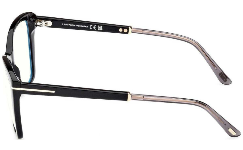 TOM FORD FT5893-B - 001 - 2 - Skyoptic.bg TOM FORD FT5893-B - 001 - 2