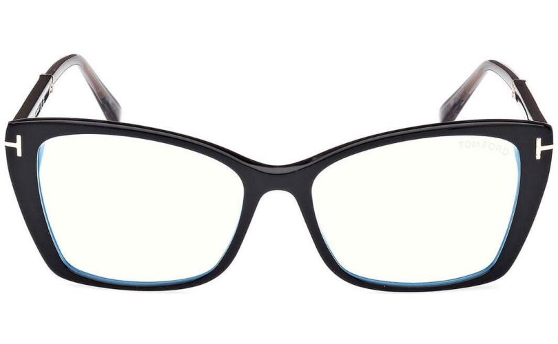 TOM FORD FT5893-B - 001 - 3 - Skyoptic.bg TOM FORD FT5893-B - 001 - 3