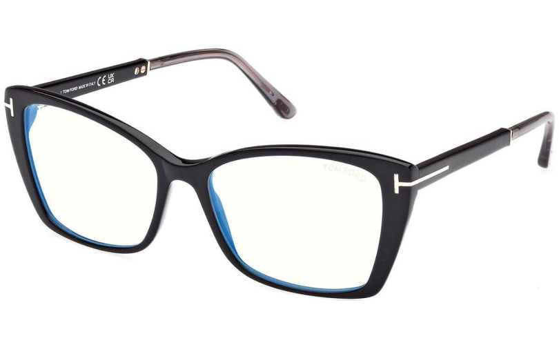 TOM FORD FT5893-B - 001 - 1 - Skyoptic.bg TOM FORD FT5893-B - 001 - 1