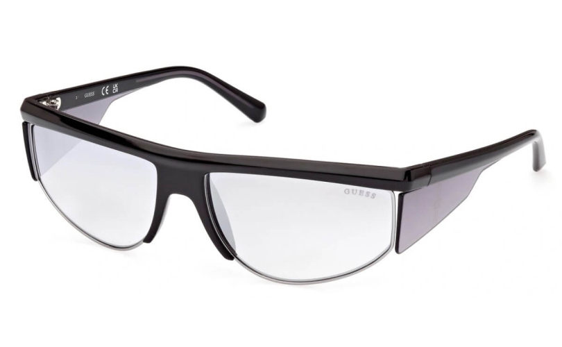 GUESS GU0072 - 01C