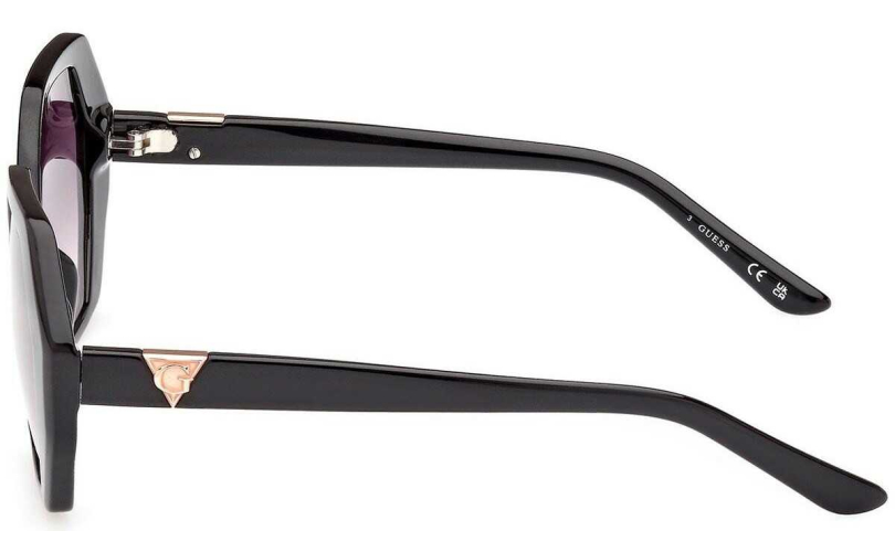 GUESS GU7879 - 01B - 2 - Skyoptic.bg GUESS GU7879 - 01B - 2