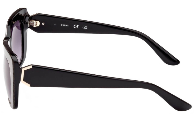 GUESS GU7890 - 01B - 2