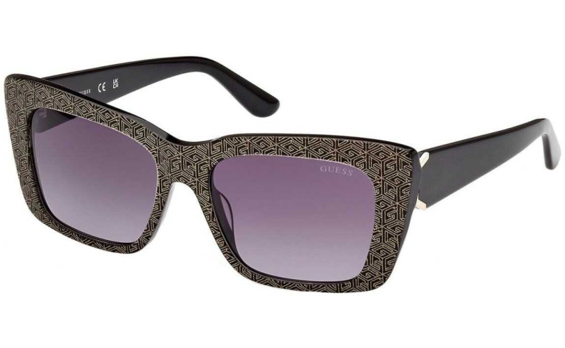 GUESS GU7890 - 01B - 1