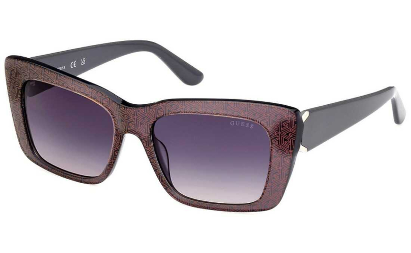 GUESS GU7890 - 20B