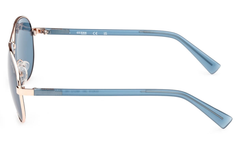 GUESS GU8279 - 28V - 2 - Skyoptic.bg GUESS GU8279 - 28V - 2