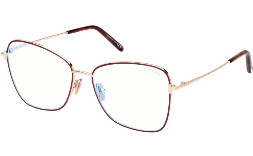 TOM FORD FT5906-B - 069
