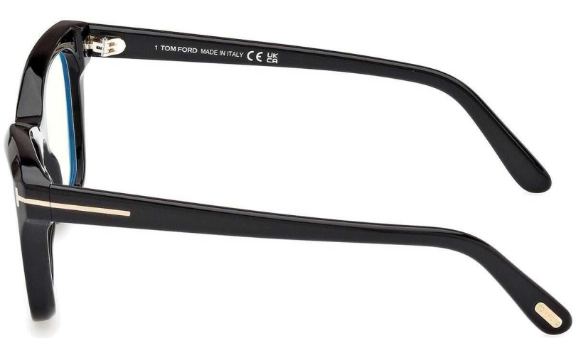 TOM FORD FT5909-B - 001 - 2