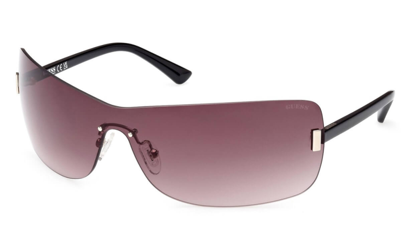 GUESS GU8287 - 01F