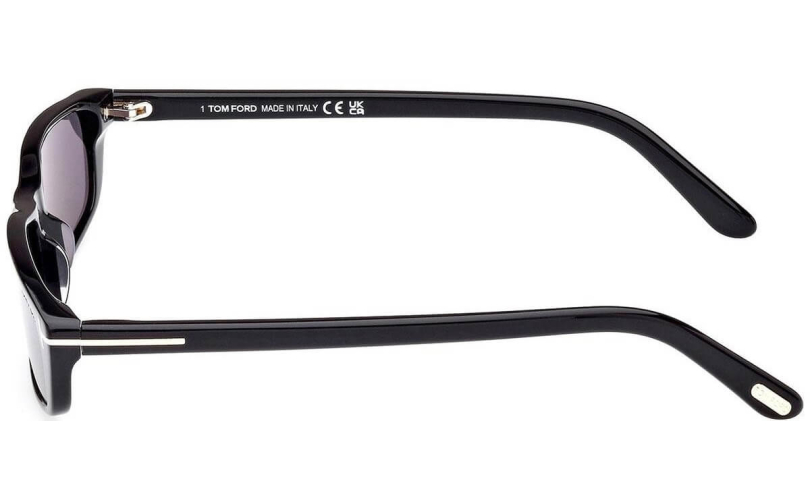 TOM FORD FT1058 - 01A - 2