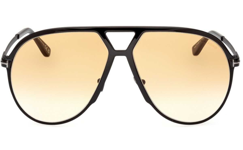 TOM FORD FT1060 - 01F - 3