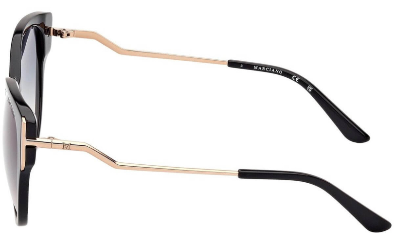 MARCIANO GM0834 - 01W - 2