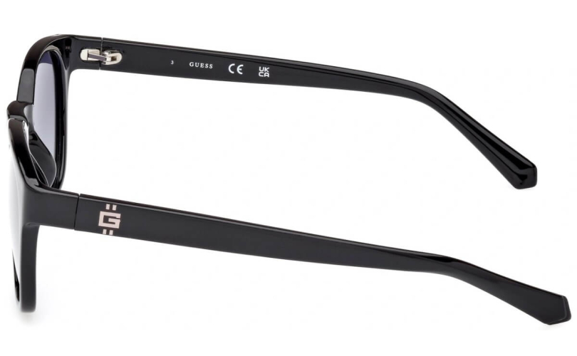 GUESS GU00083 - 01D - 2 - Skyoptic.bg GUESS GU00083 - 01D - 2