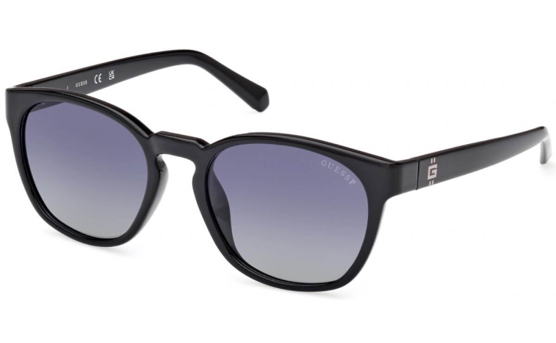GUESS GU00083 - 01D