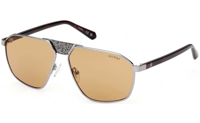 GUESS GU00086 - 08E