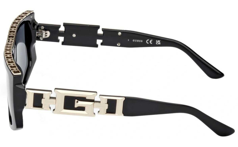 GUESS GU7914 - 01A - 2 - Skyoptic.bg  GUESS GU7914 - 01A - 2