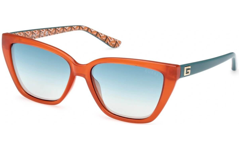 GUESS GU7919 - 44X - 1 - Skyoptic.bg GUESS GU7919 - 44X - 1