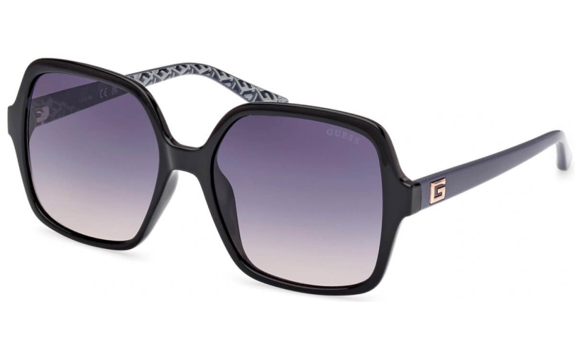 GUESS GU7921 - 01B - 1