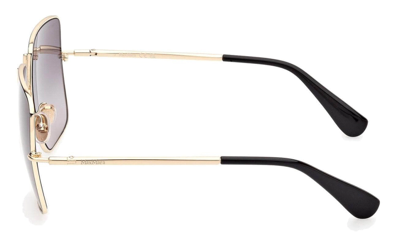 まみ Слънчеви очила MAX MARA MM0082 - 32B - Цена | SkyOptic