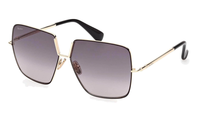 Слънчеви очила MAX MARA MM0082 - 32B - Цена | SkyOptic