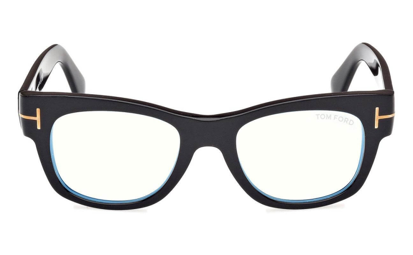 TOM FORD FT5040-B - 001 - 3