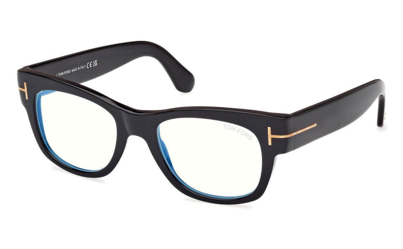 TOM FORD FT5040-B - 001