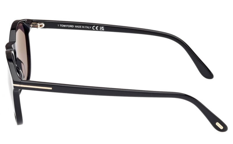 TOM FORD FT1097 - 01B - 2