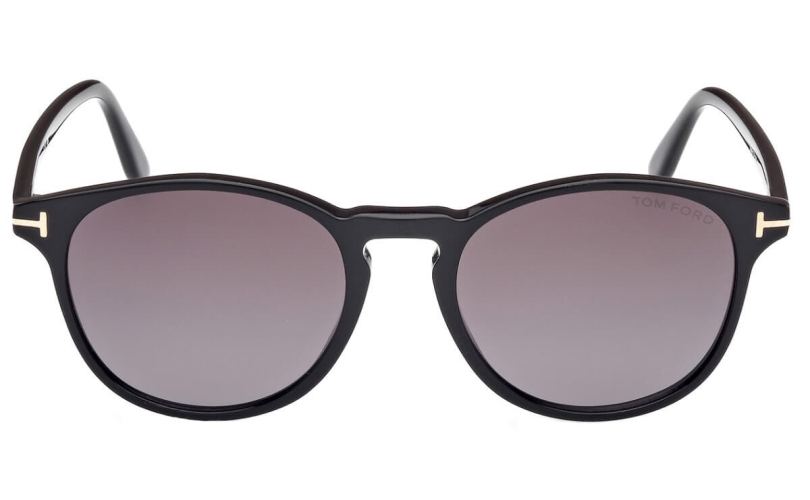 TOM FORD FT1097 - 01B - 3