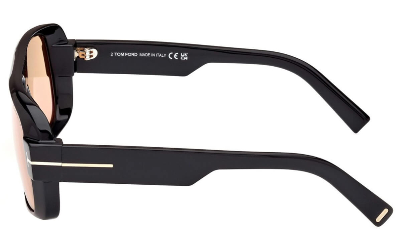 TOM FORD FT1101 - 01E - 2 - Skyoptic.bg TOM FORD FT1101 - 01E - 2