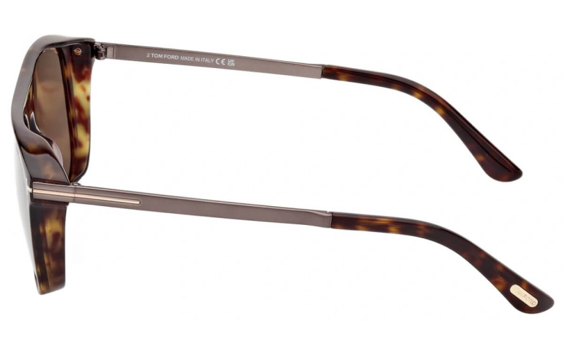 TOM FORD FT1105 - 52L - 2