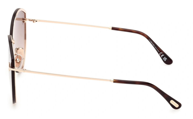 TOM FORD FT1106 - 28G - 2