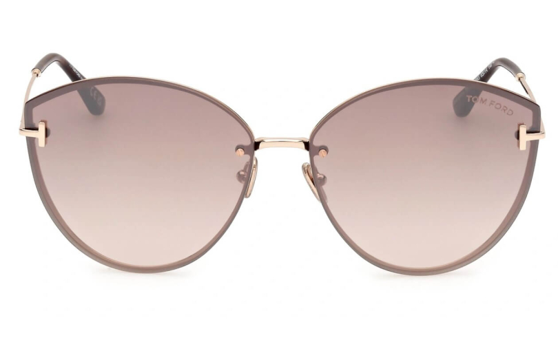 TOM FORD FT1106 - 28G - 3