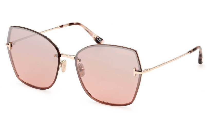TOM FORD FT1107 - 28U