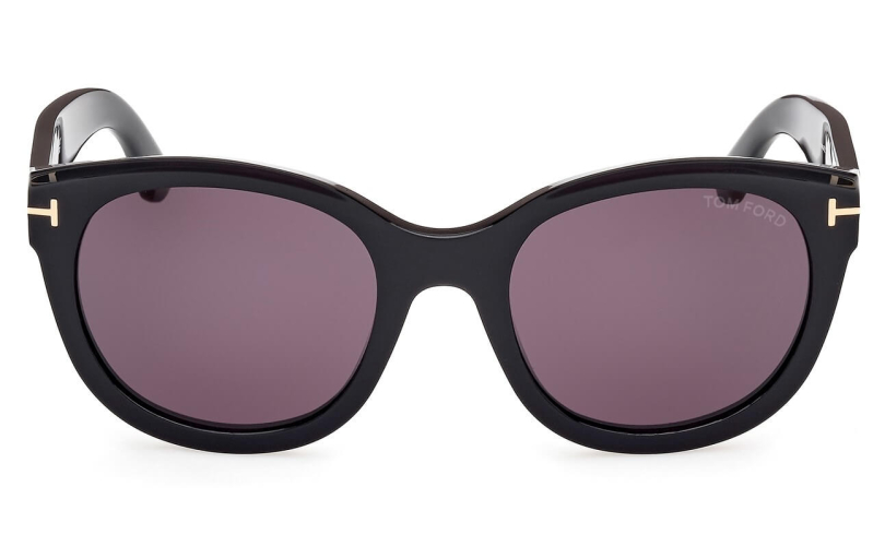 TOM FORD FT1114 - 01A - 3