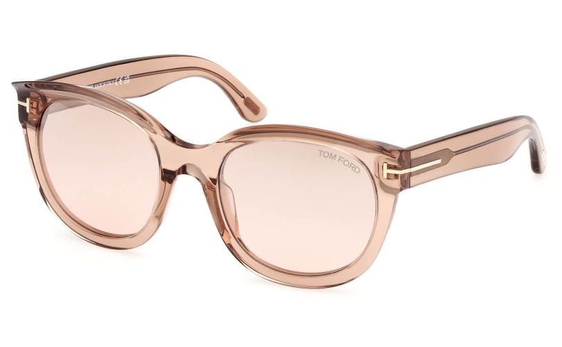 TOM FORD FT1114 - 45G