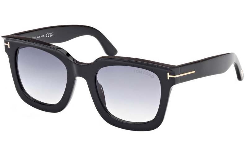 TOM FORD FT1115 - 01B