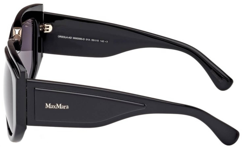 MAX MARA MM0085-D - 01A - 2