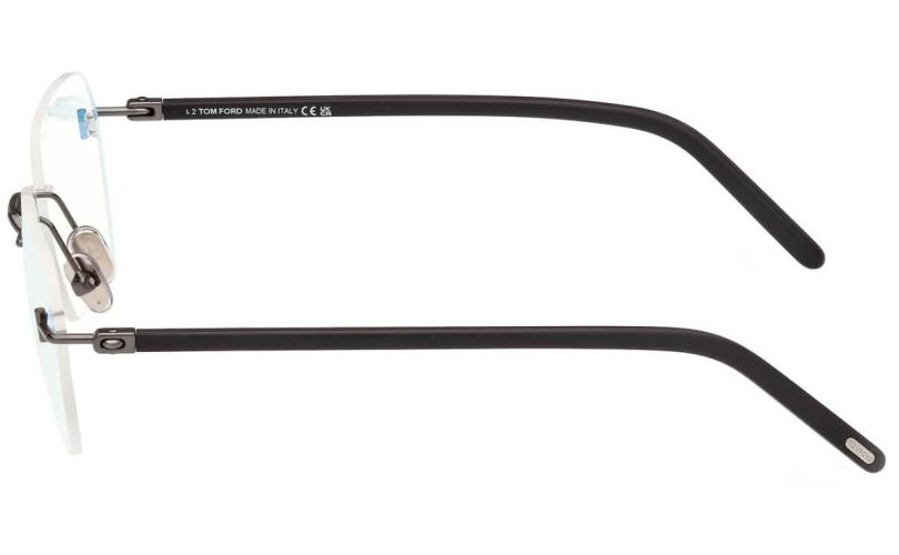 TOM FORD FT5934-B - 012 - 2 - Skyoptic.bg TOM FORD FT5934-B - 012 - 2